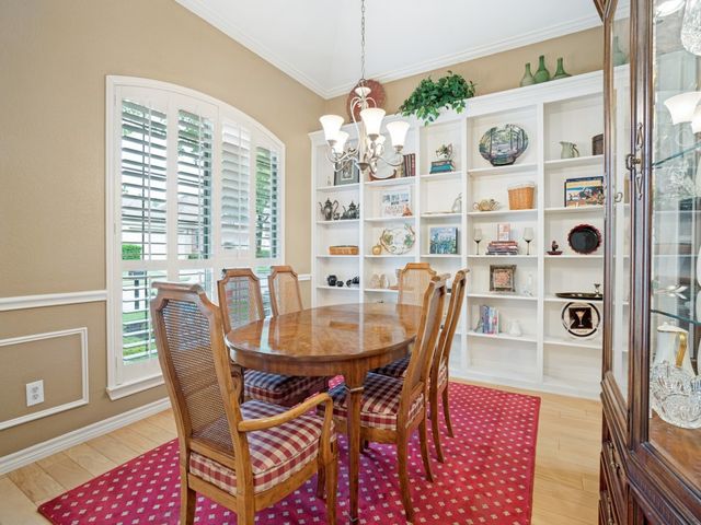 352 Rio Bravo Drive, Fairview, TX 75069