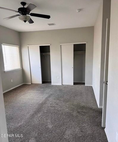 2144 Purple Valley Road, Socorro, TX 79927