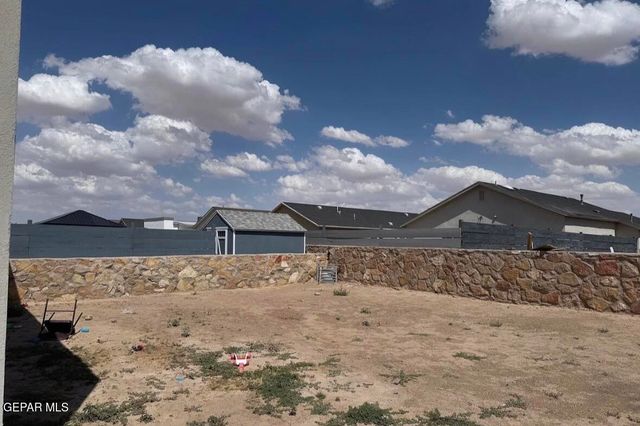 2144 Purple Valley Road, Socorro, TX 79927