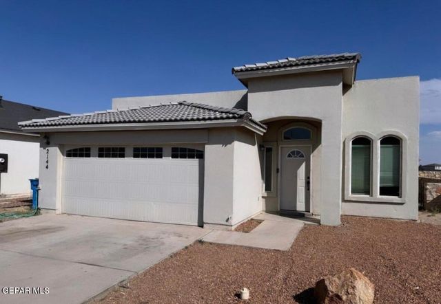 2144 Purple Valley Road, Socorro, TX 79927