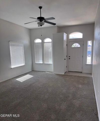 2144 Purple Valley Road, Socorro, TX 79927