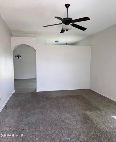 2144 Purple Valley Road, Socorro, TX 79927