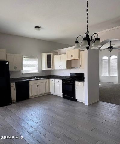 2144 Purple Valley Road, Socorro, TX 79927