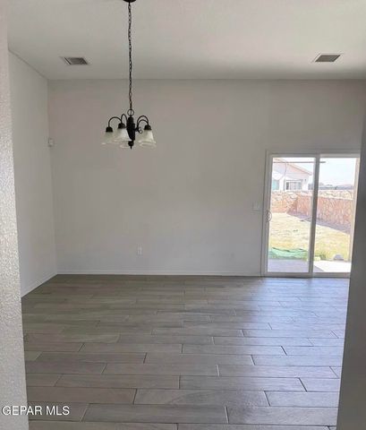 2144 Purple Valley Road, Socorro, TX 79927