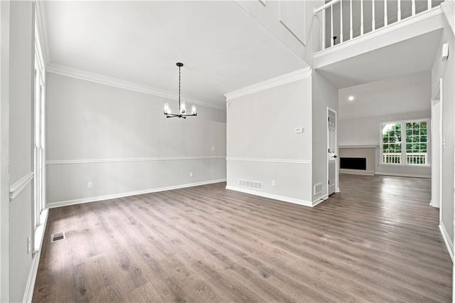 1050 San Lacinto Lane, Lawrenceville, GA 30043