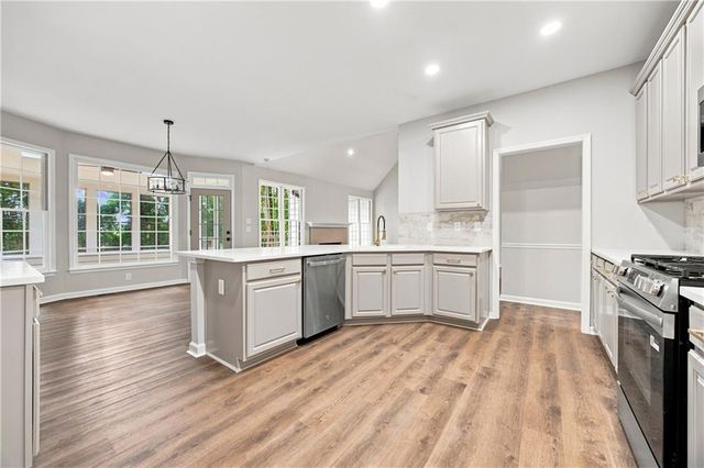 1050 San Lacinto Lane, Lawrenceville, GA 30043