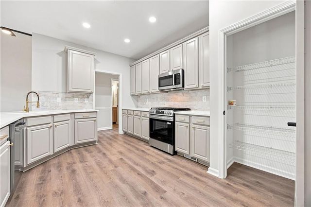 1050 San Lacinto Lane, Lawrenceville, GA 30043