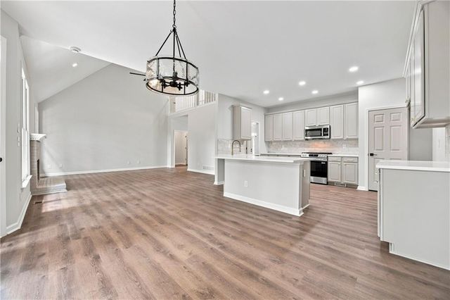1050 San Lacinto Lane, Lawrenceville, GA 30043