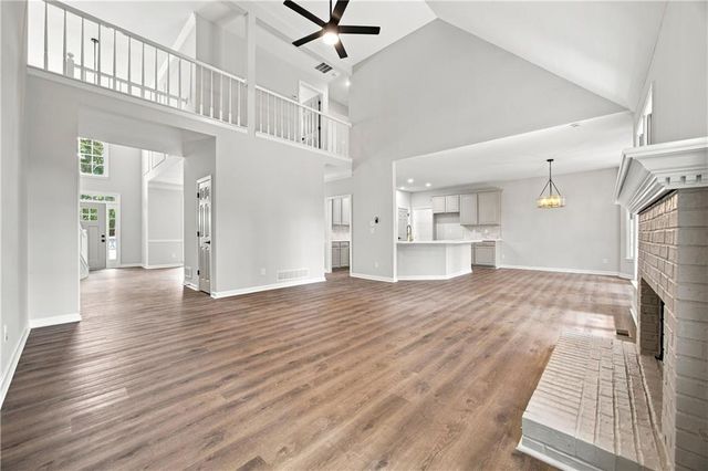 1050 San Lacinto Lane, Lawrenceville, GA 30043