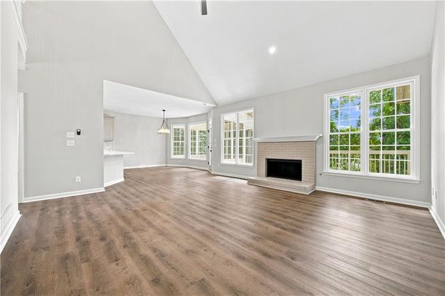 1050 San Lacinto Lane, Lawrenceville, GA 30043