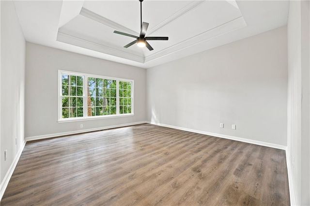 1050 San Lacinto Lane, Lawrenceville, GA 30043