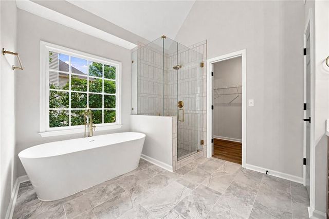 1050 San Lacinto Lane, Lawrenceville, GA 30043