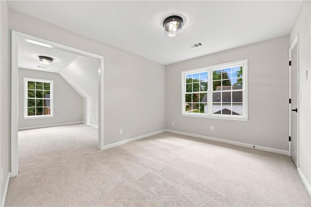 1050 San Lacinto Lane, Lawrenceville, GA 30043