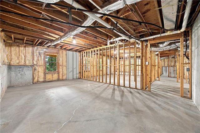 1050 San Lacinto Lane, Lawrenceville, GA 30043