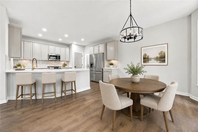 1050 San Lacinto Lane, Lawrenceville, GA 30043