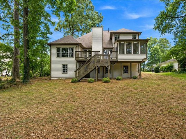 1050 San Lacinto Lane, Lawrenceville, GA 30043