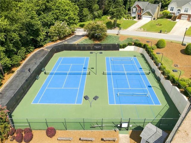 1050 San Lacinto Lane, Lawrenceville, GA 30043