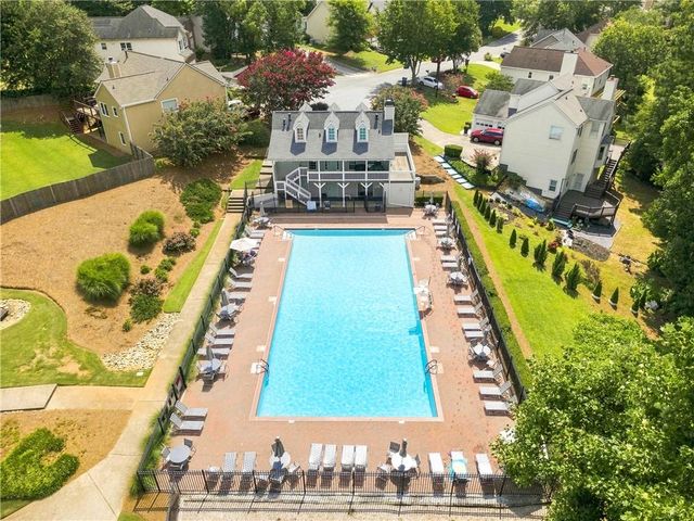1050 San Lacinto Lane, Lawrenceville, GA 30043