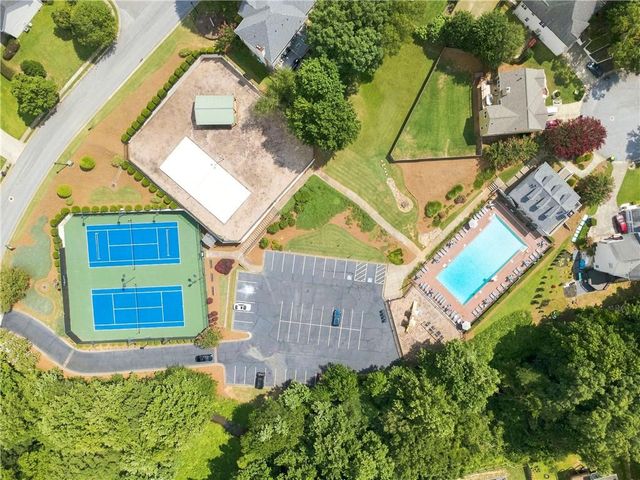 1050 San Lacinto Lane, Lawrenceville, GA 30043