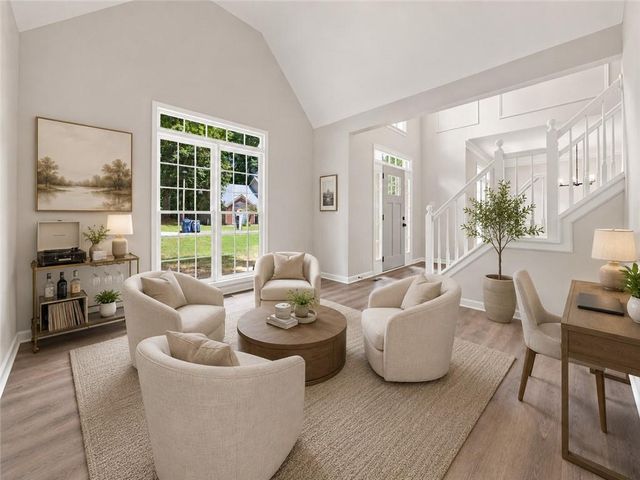 1050 San Lacinto Lane, Lawrenceville, GA 30043