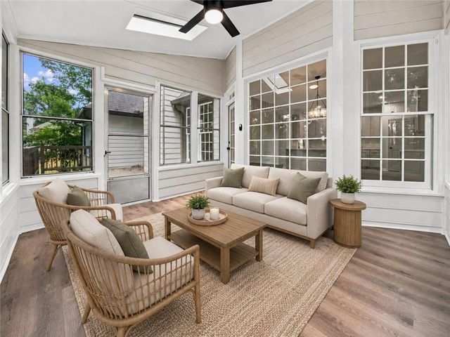 1050 San Lacinto Lane, Lawrenceville, GA 30043