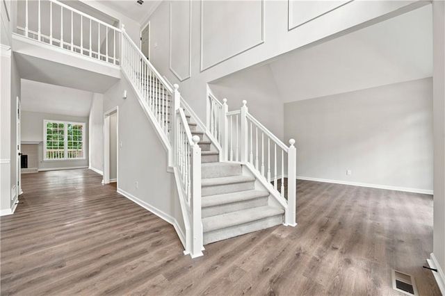 1050 San Lacinto Lane, Lawrenceville, GA 30043