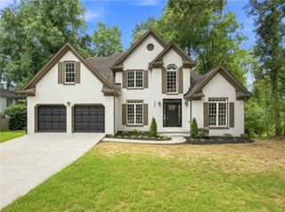 1050 San Lacinto Lane, Lawrenceville, GA 30043