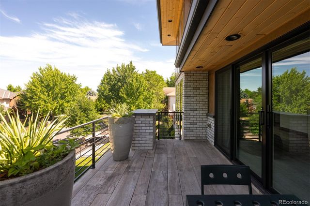 1240 S Elizabeth Street, Denver, CO 80210