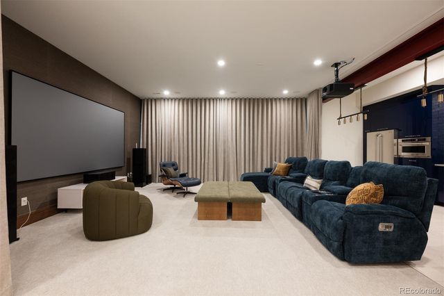 1240 S Elizabeth Street, Denver, CO 80210