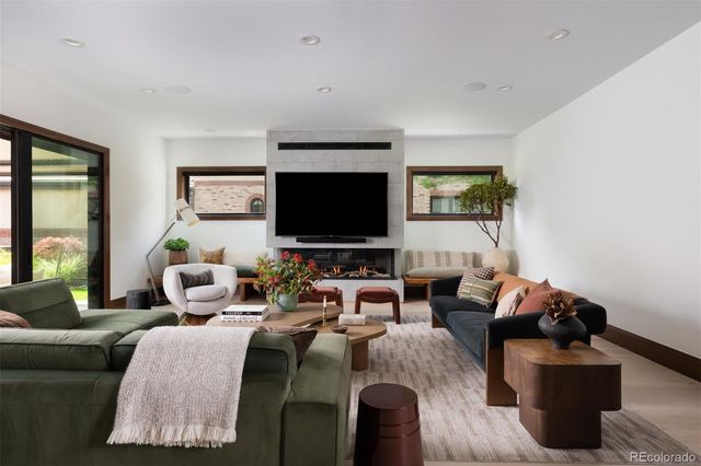 1240 S Elizabeth Street, Denver, CO 80210