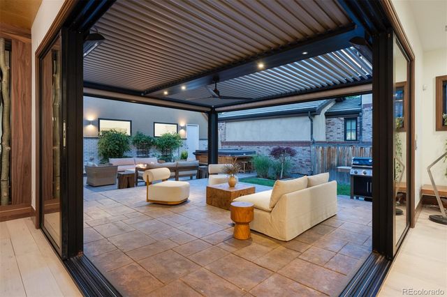 1240 S Elizabeth Street, Denver, CO 80210