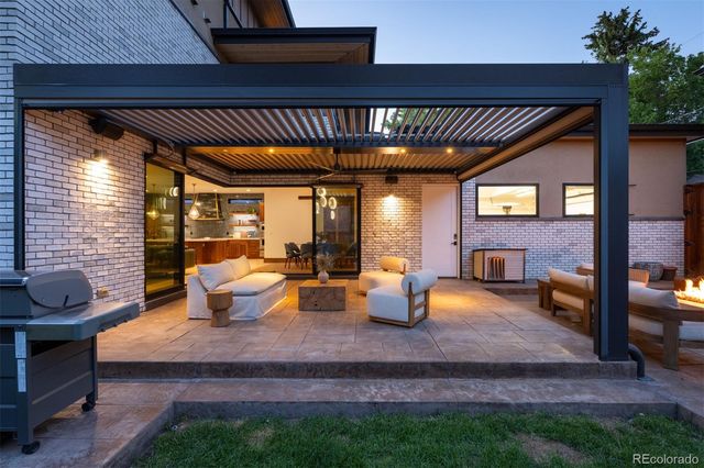 1240 S Elizabeth Street, Denver, CO 80210