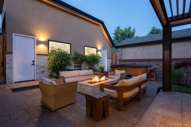 1240 S Elizabeth Street, Denver, CO 80210