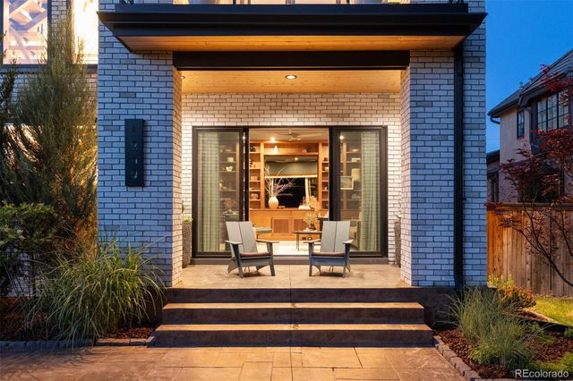 1240 S Elizabeth Street, Denver, CO 80210