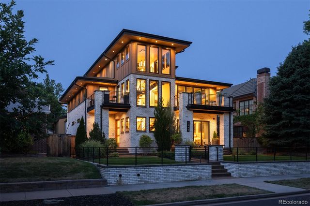 1240 S Elizabeth Street, Denver, CO 80210