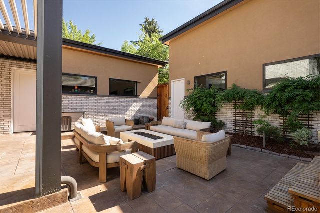 1240 S Elizabeth Street, Denver, CO 80210