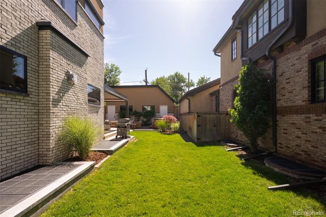 1240 S Elizabeth Street, Denver, CO 80210