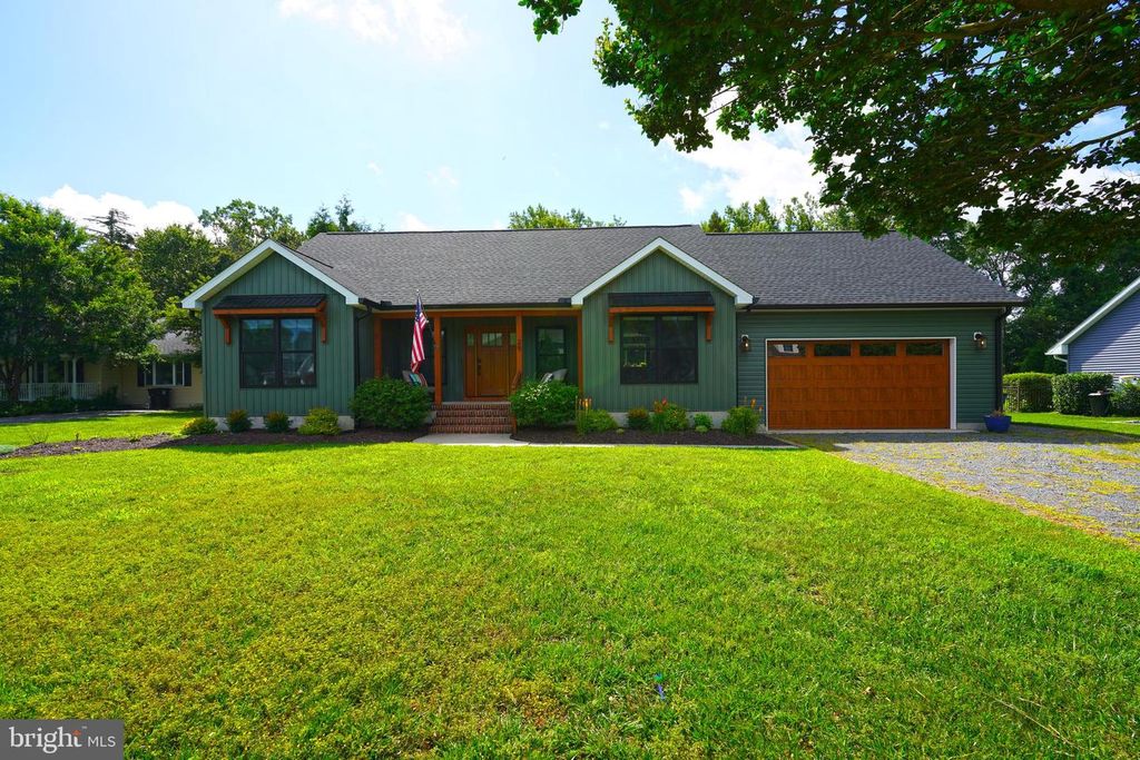 29 HARBORVIEW RD, Lewes, DE 19958