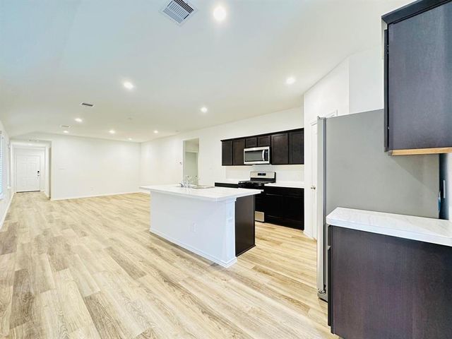 12342 Lariat Run Drive, Houston, TX 77014