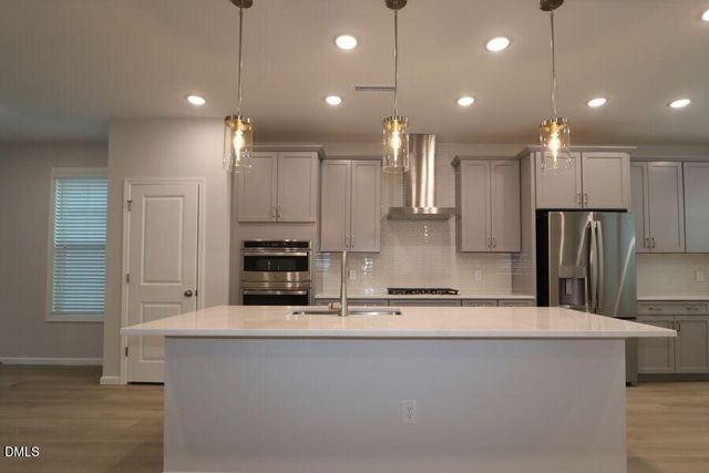 2913 Richardson Road 475, Apex, NC 27502