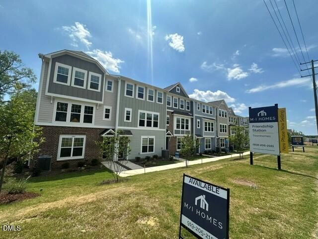 2913 Richardson Road 475, Apex, NC 27502