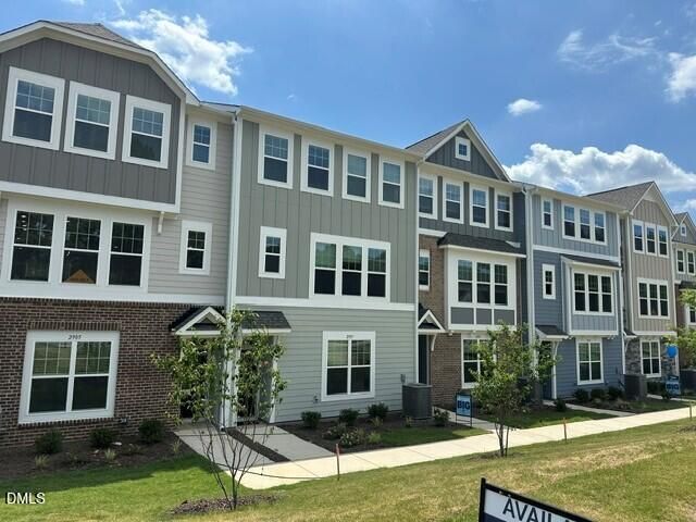 2913 Richardson Road 475, Apex, NC 27502