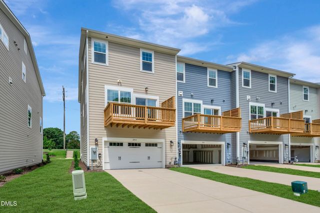 2913 Richardson Road 475, Apex, NC 27502