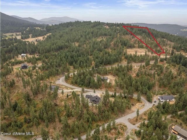 18xxx W Granite Springs Dr, Post Falls, ID 83854