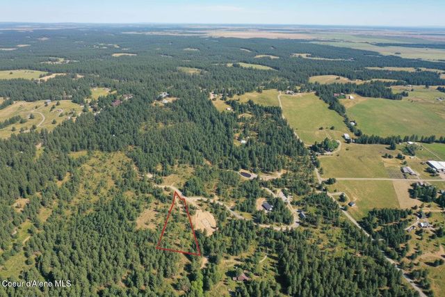 18xxx W Granite Springs Dr, Post Falls, ID 83854
