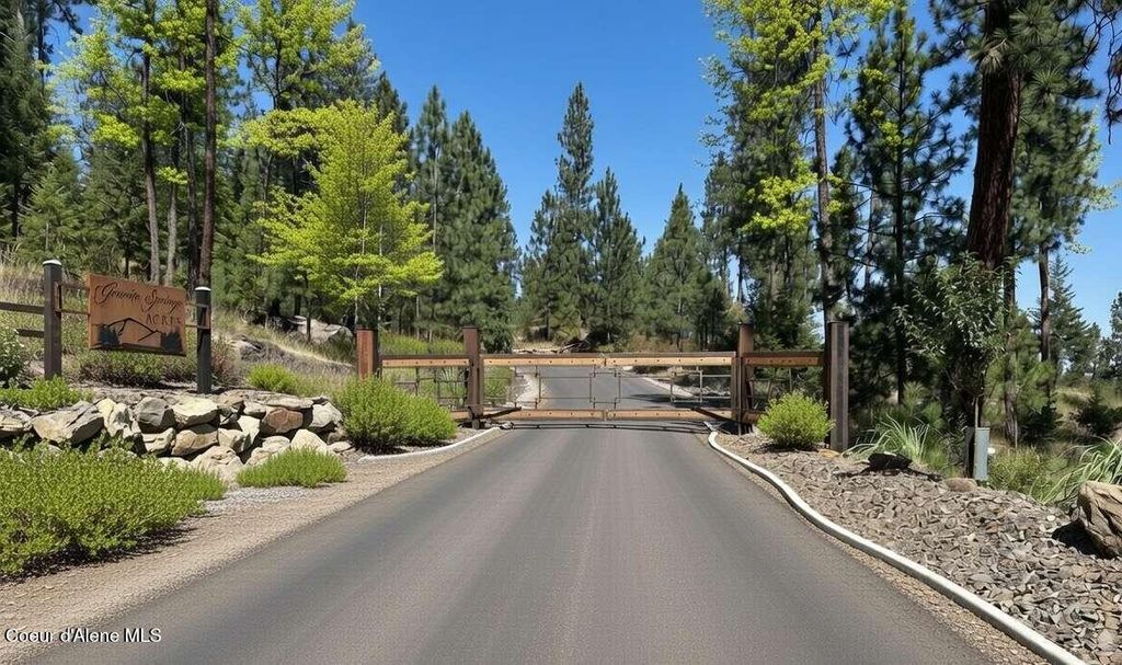 18xxx W Granite Springs Dr, Post Falls, ID 83854
