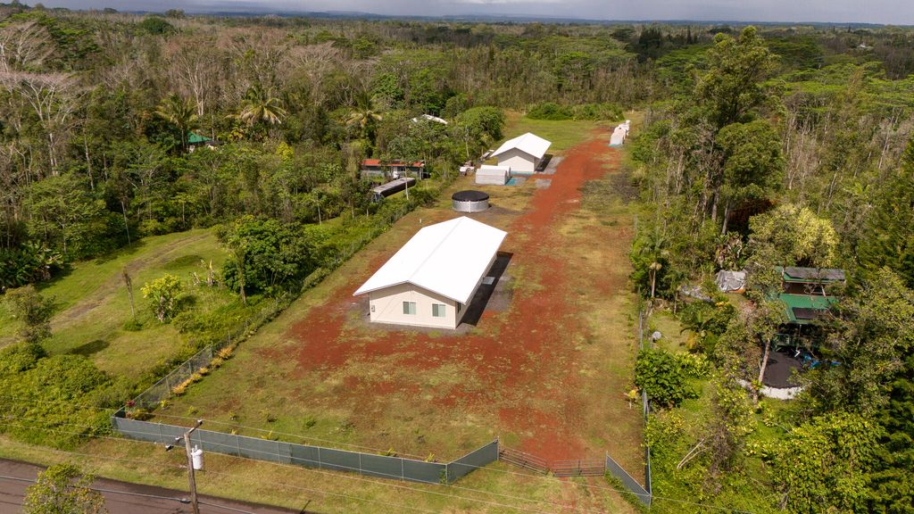 Image 1 of property listing at 16-350 AULII ST, Keaau, HI 96749