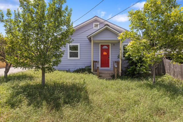 7402 Providence Ave, Austin, TX 78752
