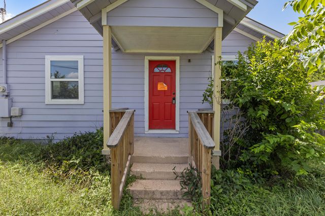 7402 Providence Ave, Austin, TX 78752
