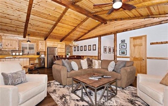 1793 Columbine Drive, Other - See Remarks, CA 92314